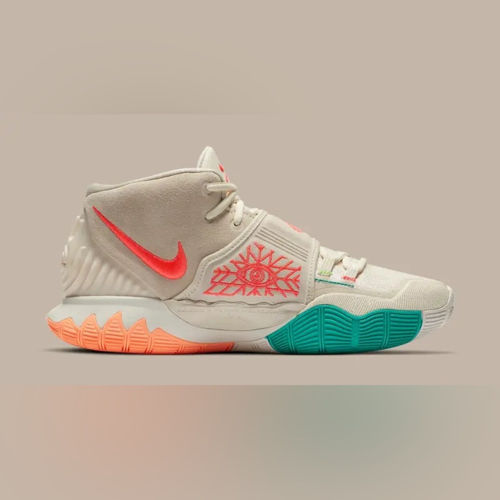 Nike Kyrie 6 N7